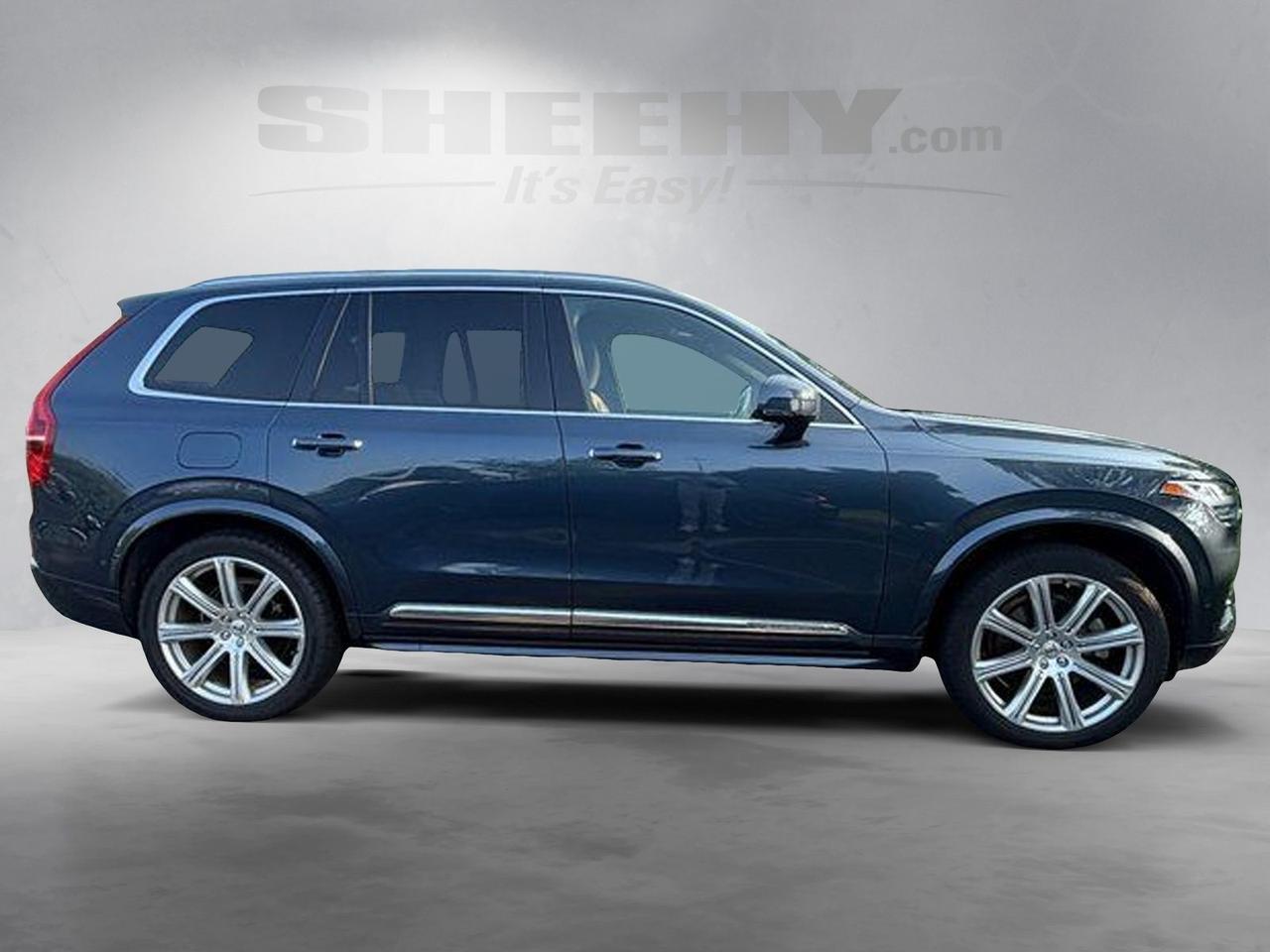 2019 Volvo XC90 T6 Inscription Springfield VA