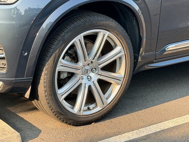 2019 Volvo XC90 T6 Inscription Springfield VA