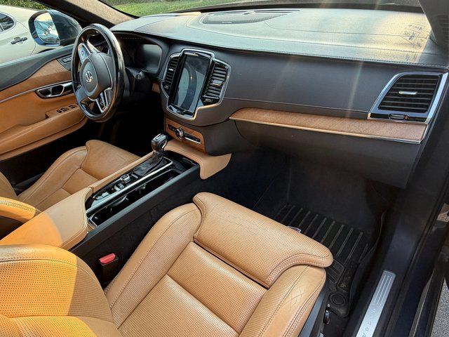 2019 Volvo XC90 T6 Inscription Springfield VA