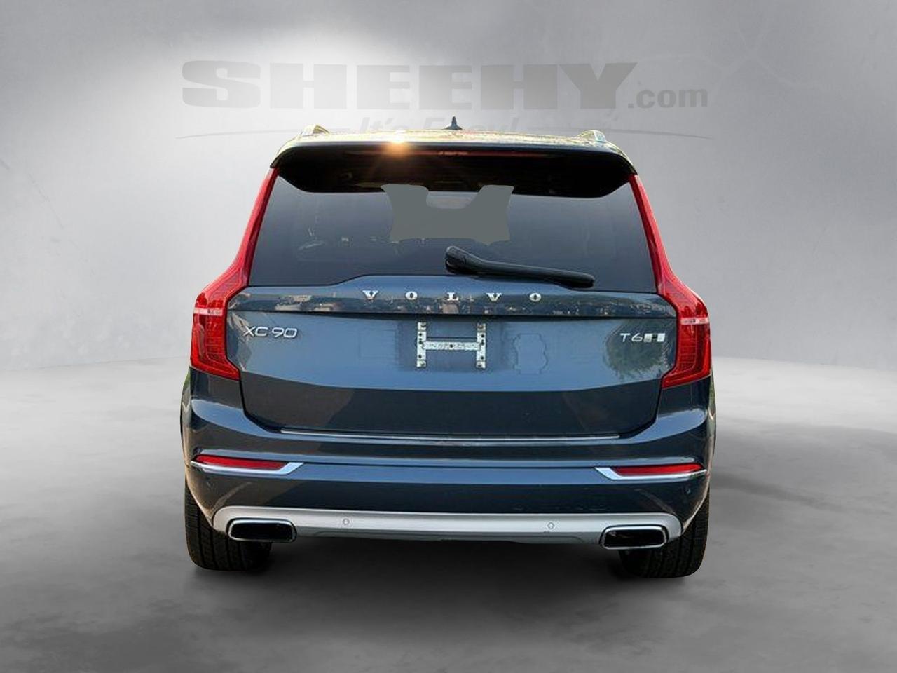 2019 Volvo XC90 T6 Inscription Springfield VA