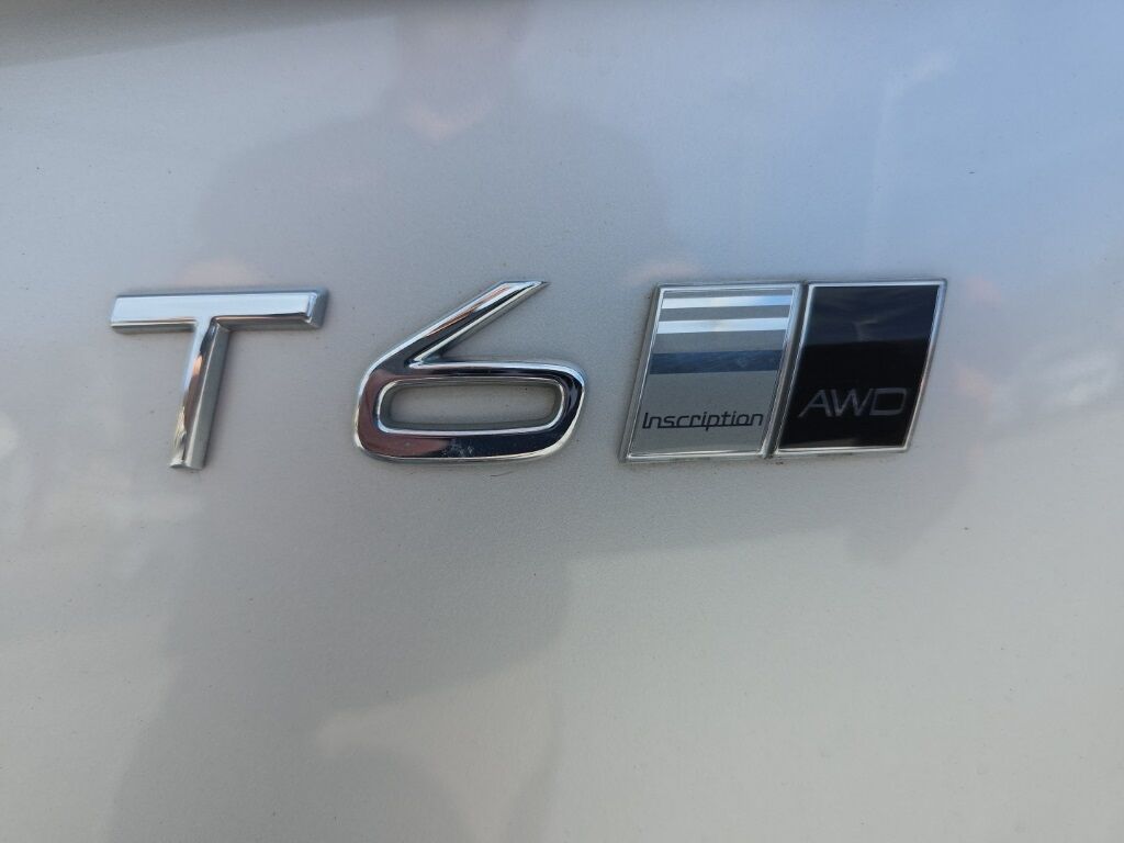 2019 Volvo XC90 T6 Inscription Hunt Valley MD