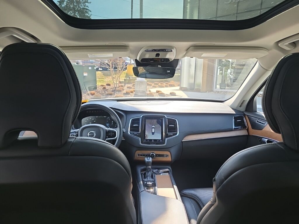 2019 Volvo XC90 T6 Inscription Hunt Valley MD