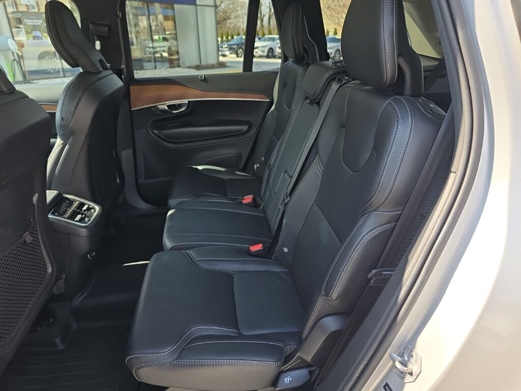 2019 Volvo XC90 T6 Inscription Hunt Valley MD
