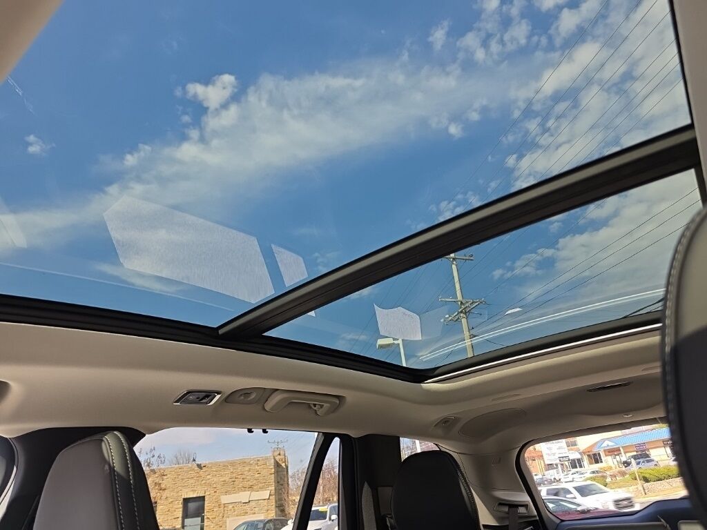 2019 Volvo XC90 T6 Inscription Hunt Valley MD