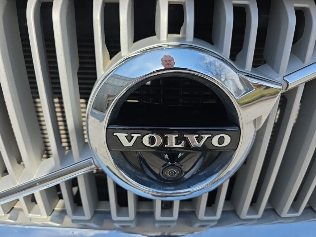 2019 Volvo XC90 T6 Inscription Hunt Valley MD