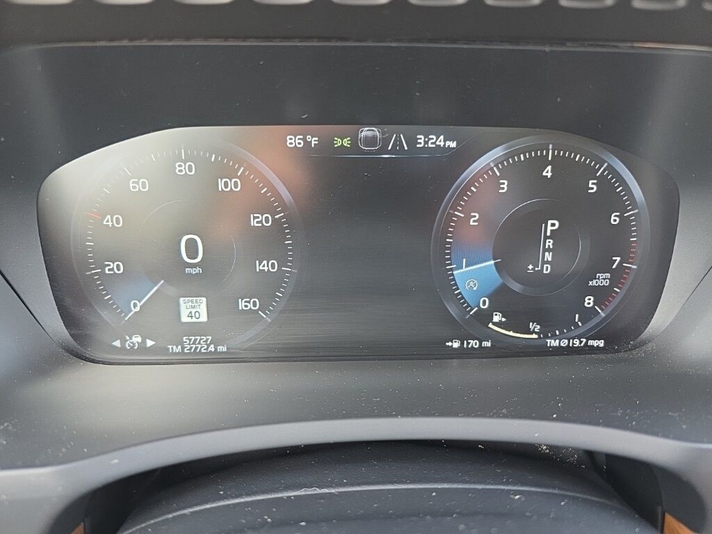 2019 Volvo XC90 T6 Inscription Hunt Valley MD