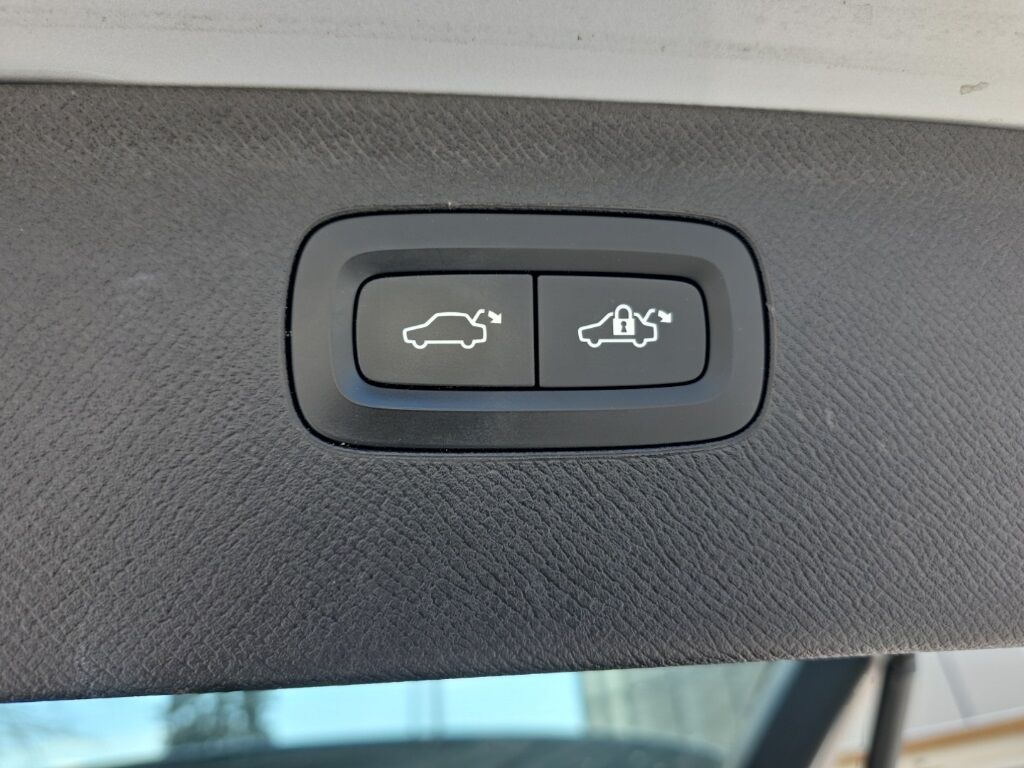 2019 Volvo XC90 T6 Inscription Hunt Valley MD