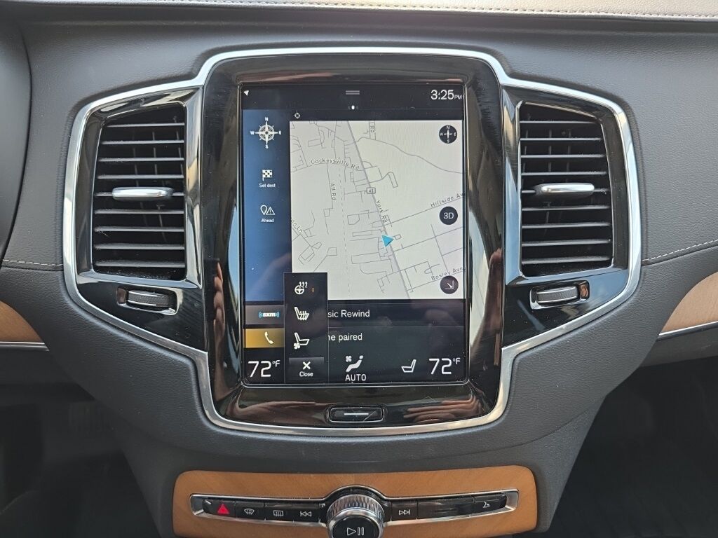 2019 Volvo XC90 T6 Inscription Hunt Valley MD