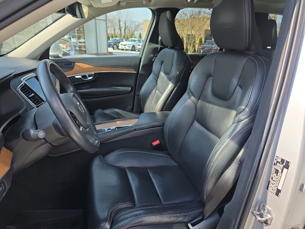 2019 Volvo XC90 T6 Inscription Hunt Valley MD