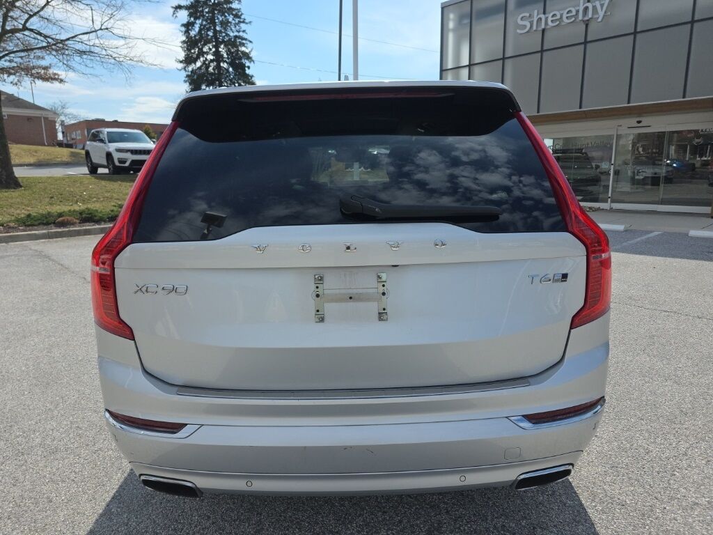 2019 Volvo XC90 T6 Inscription Hunt Valley MD