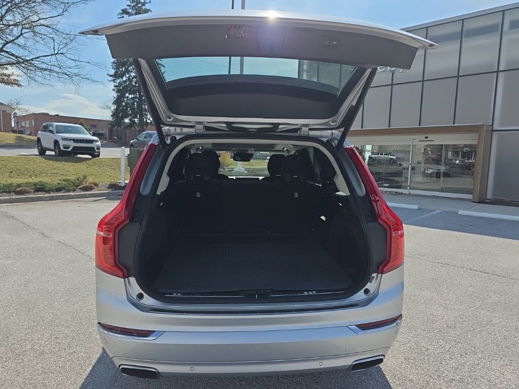 2019 Volvo XC90 T6 Inscription Hunt Valley MD