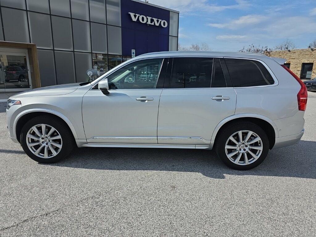 2019 Volvo XC90 T6 Inscription Hunt Valley MD