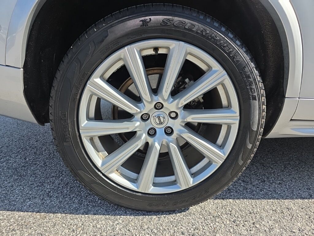 2019 Volvo XC90 T6 Inscription Hunt Valley MD