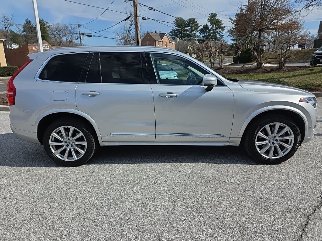 2019 Volvo XC90 T6 Inscription Hunt Valley MD