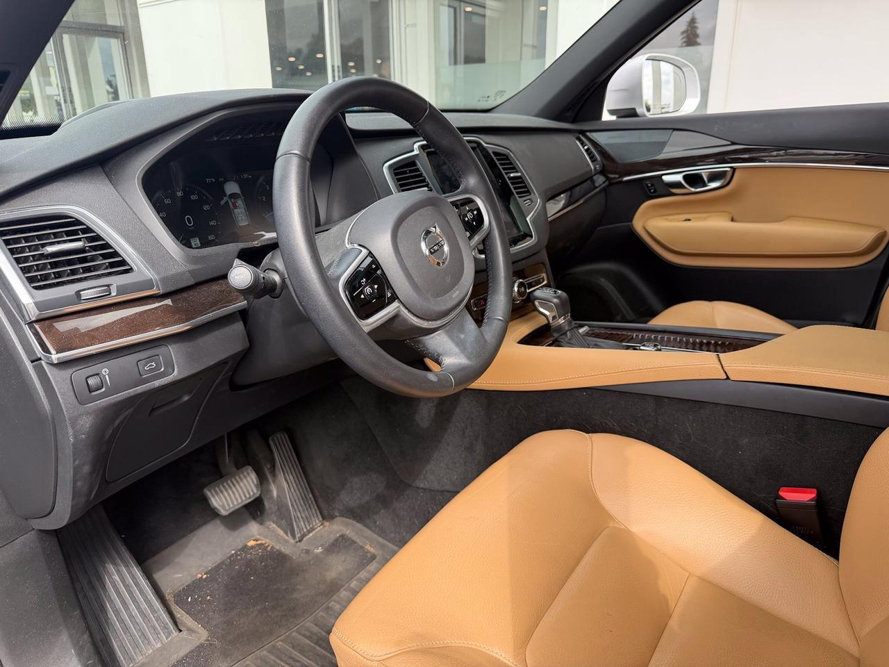 2019 Volvo XC90 T6 Momentum Gladstone OR