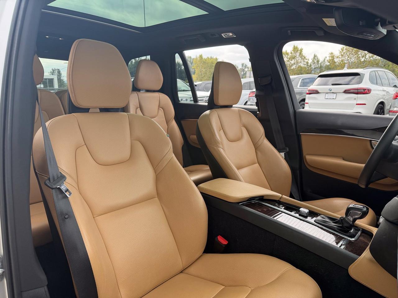 2019 Volvo XC90 T6 Momentum Gladstone OR
