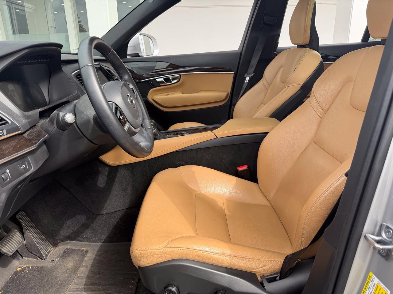 2019 Volvo XC90 T6 Momentum Gladstone OR