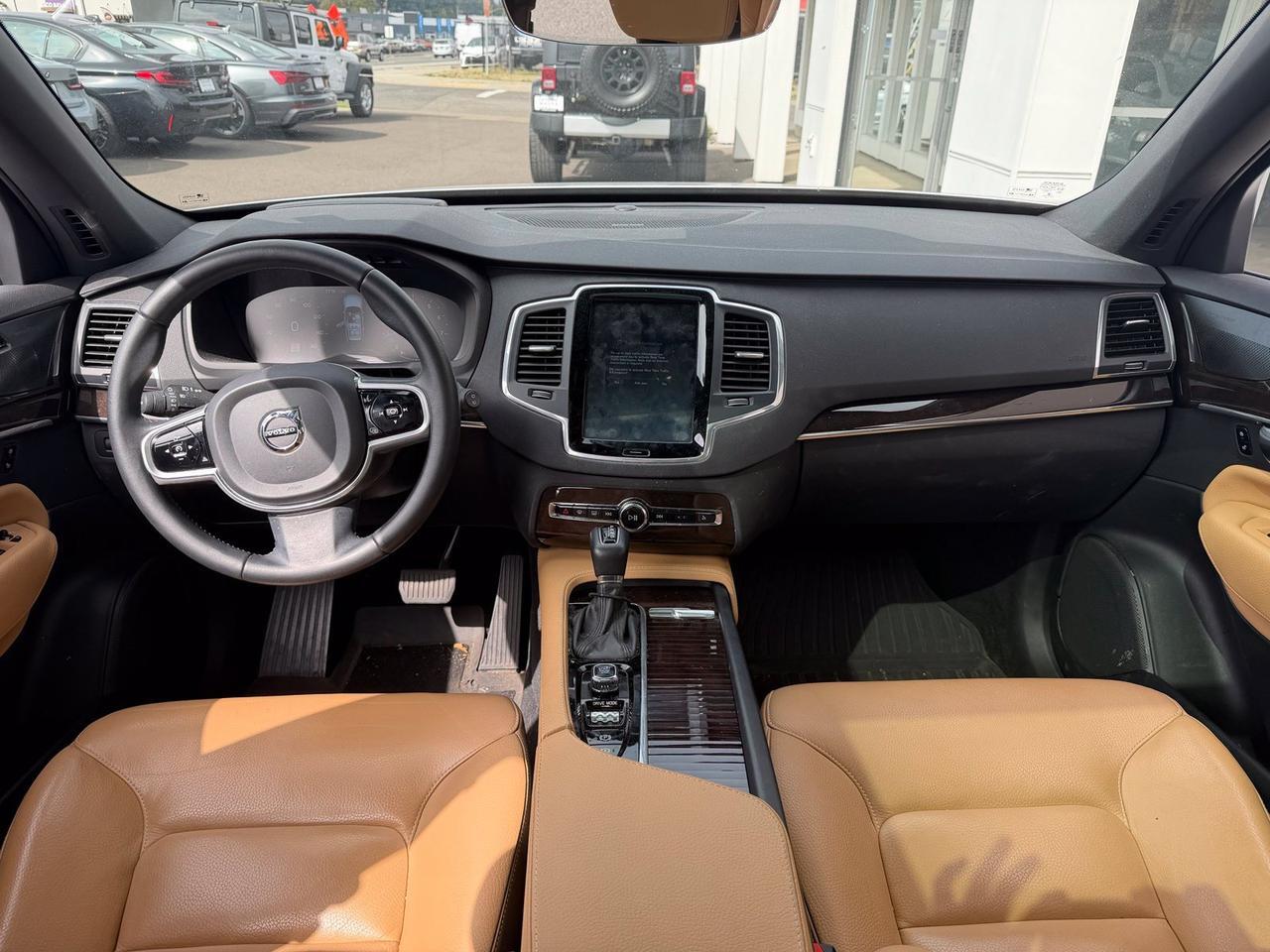 2019 Volvo XC90 T6 Momentum Gladstone OR