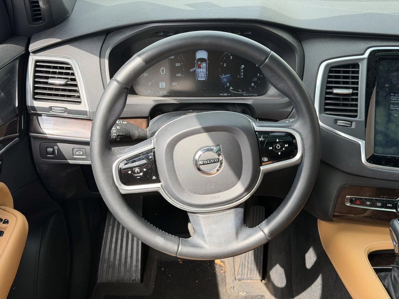 2019 Volvo XC90 T6 Momentum Gladstone OR