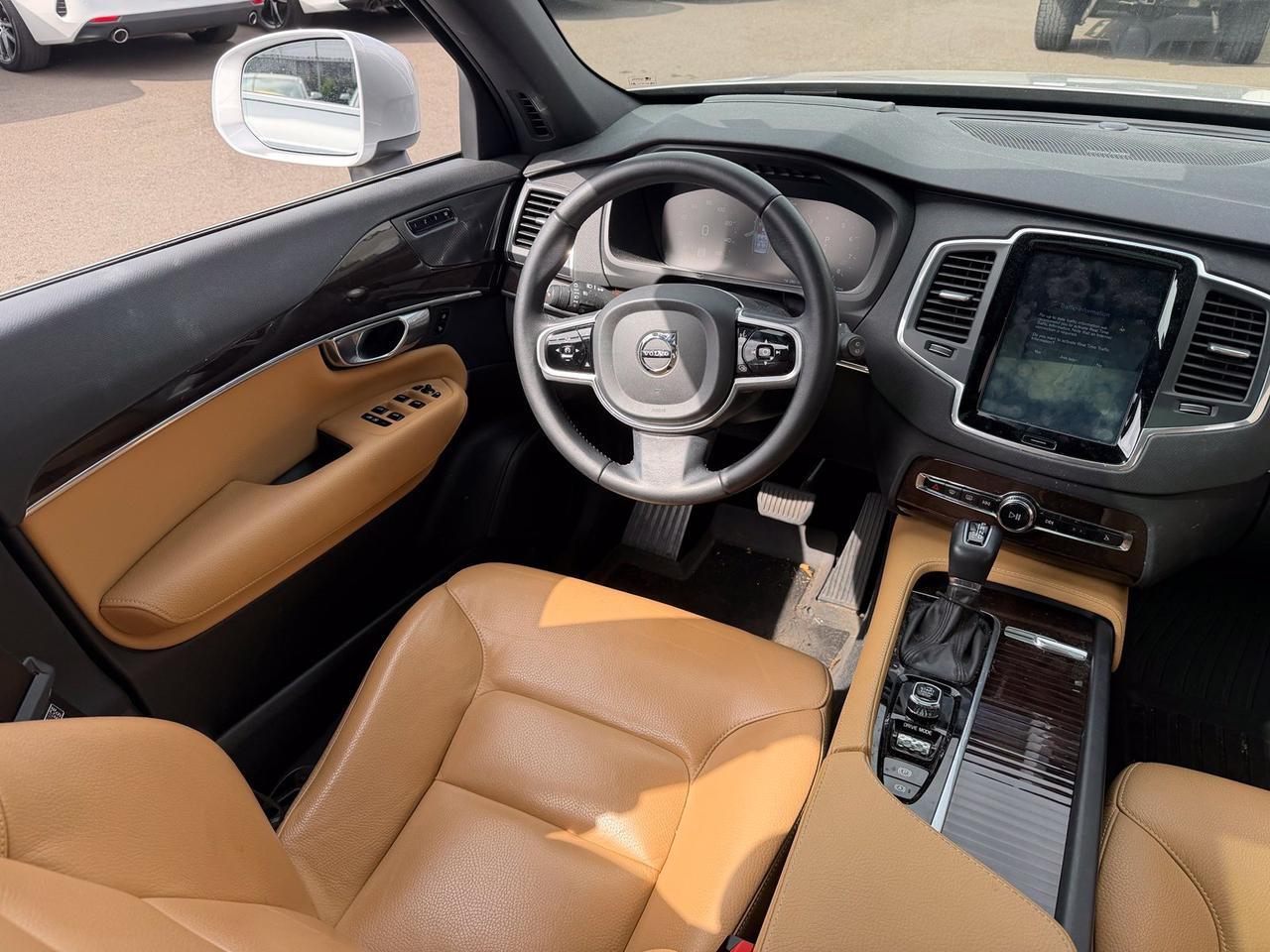 2019 Volvo XC90 T6 Momentum Gladstone OR