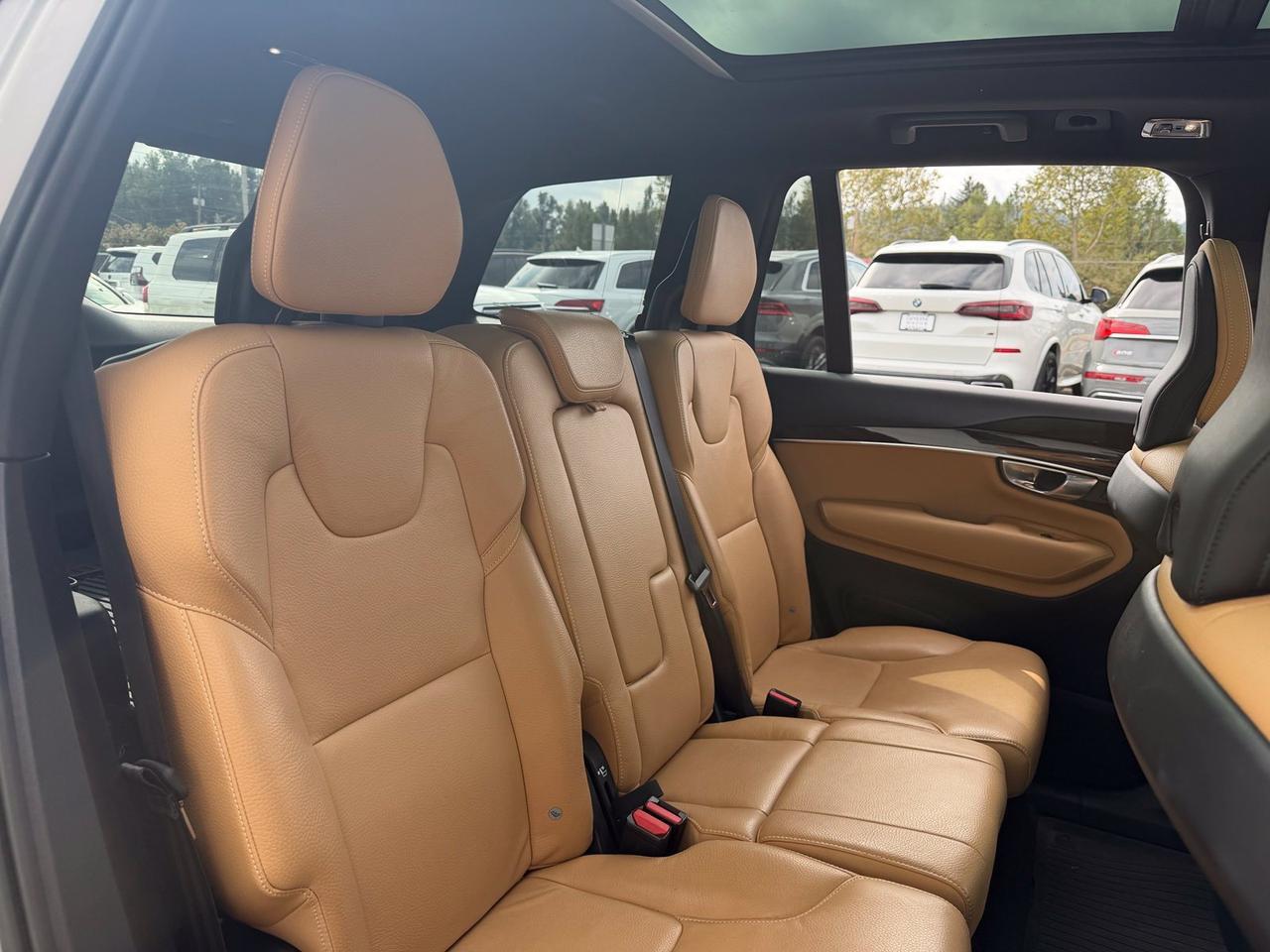2019 Volvo XC90 T6 Momentum Gladstone OR