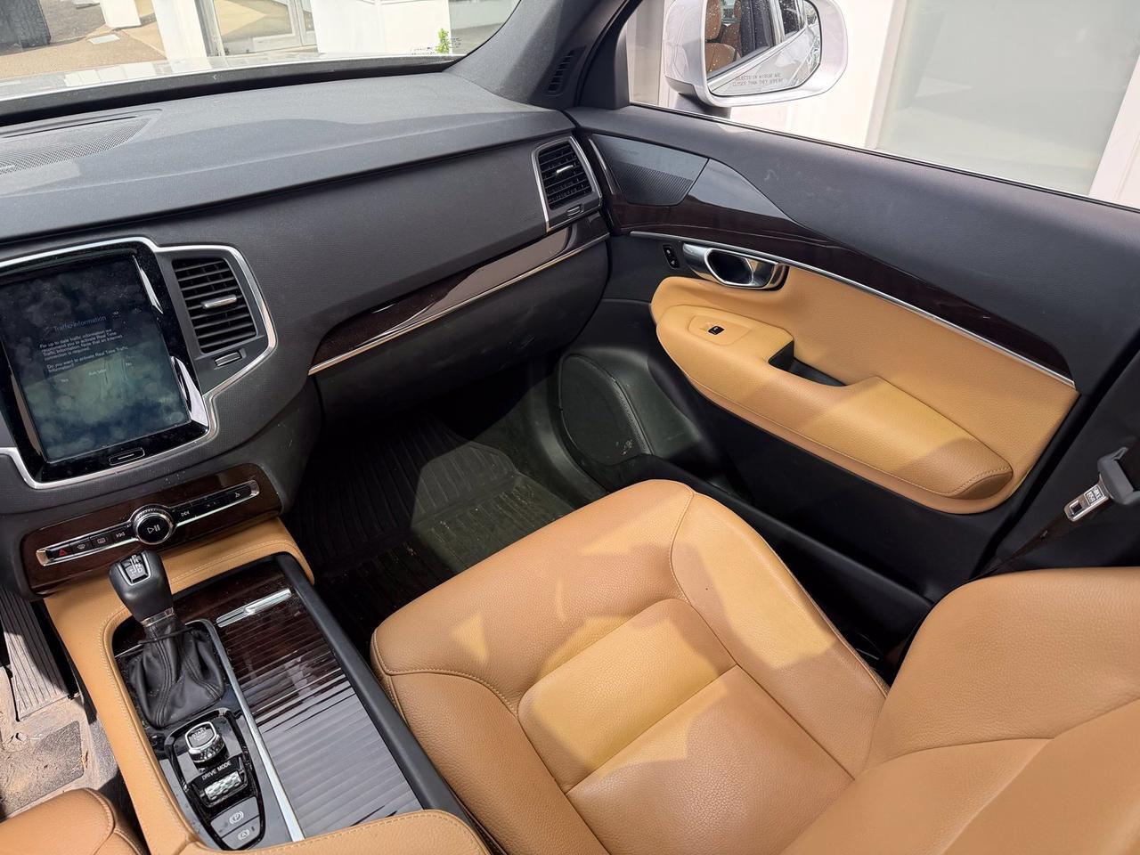 2019 Volvo XC90 T6 Momentum Gladstone OR