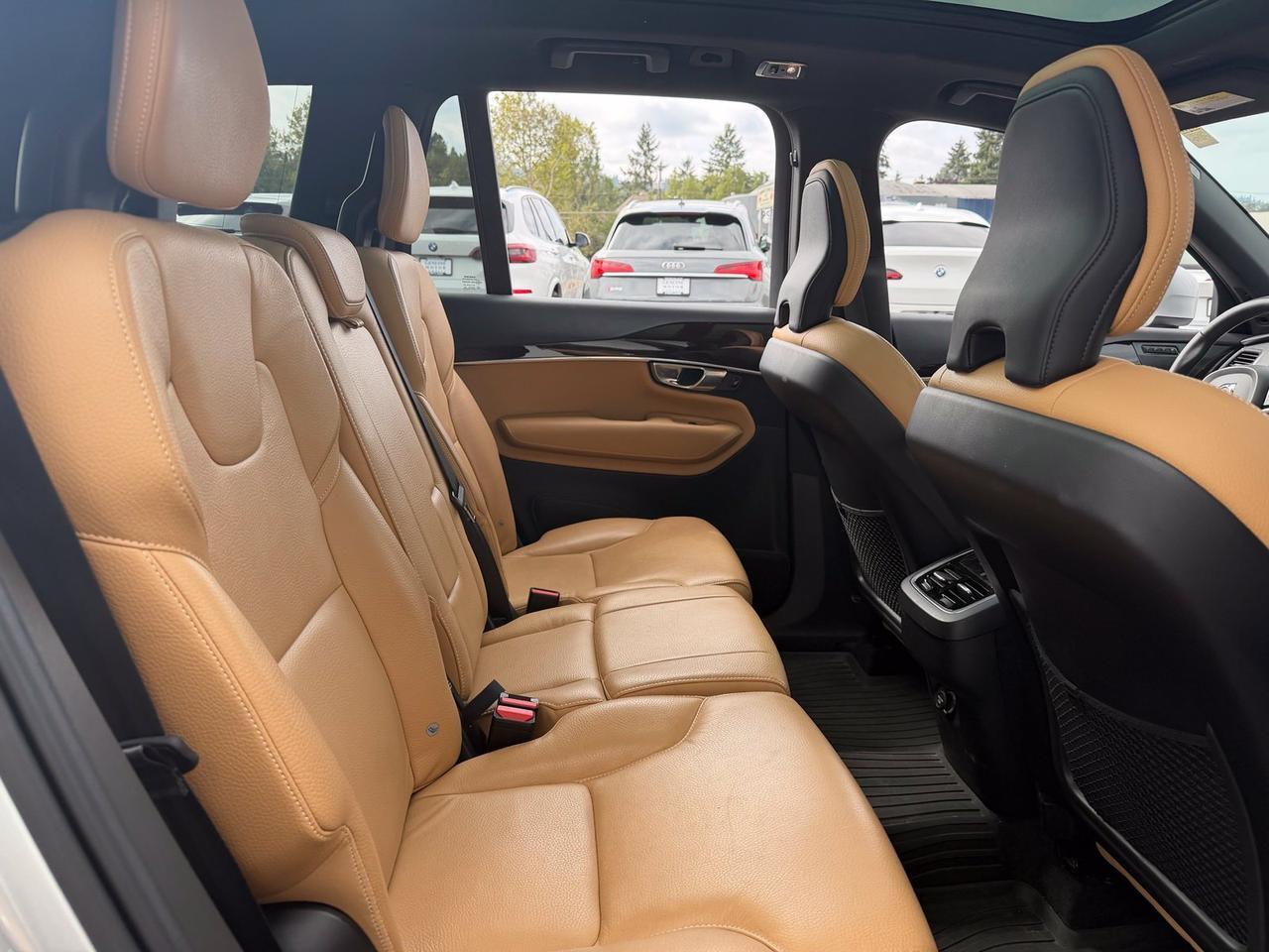 2019 Volvo XC90 T6 Momentum Gladstone OR