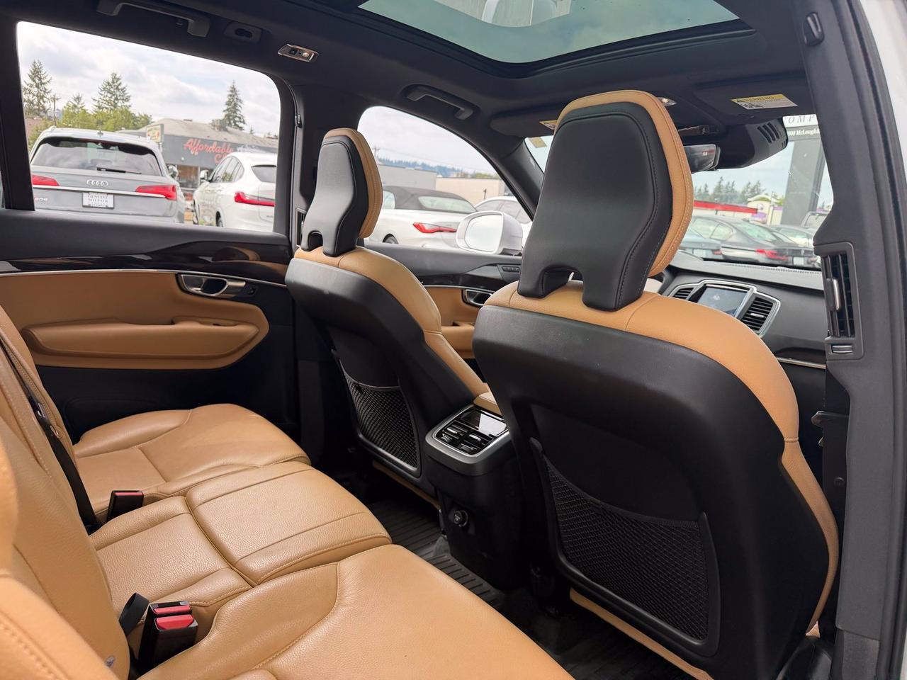 2019 Volvo XC90 T6 Momentum Gladstone OR