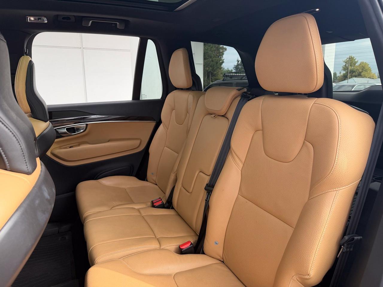 2019 Volvo XC90 T6 Momentum Gladstone OR