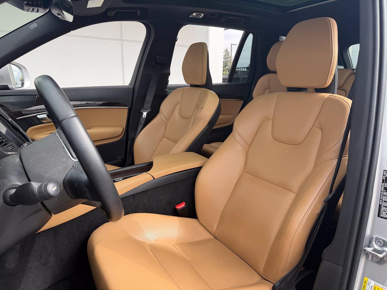 2019 Volvo XC90 T6 Momentum Gladstone OR