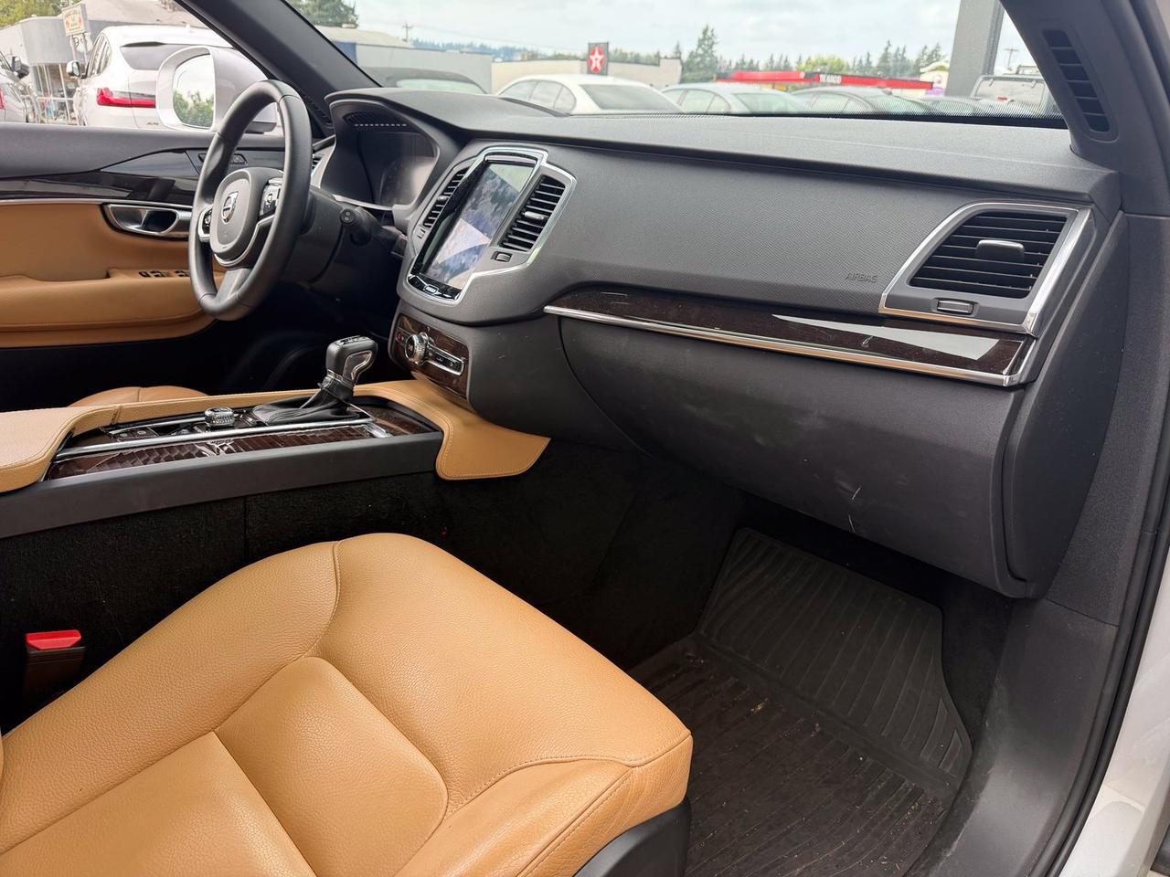 2019 Volvo XC90 T6 Momentum Gladstone OR