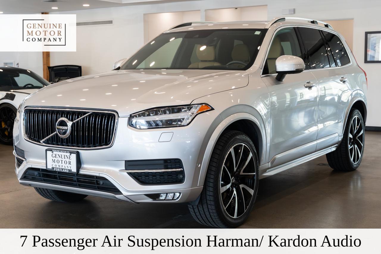 2019 Volvo XC90
