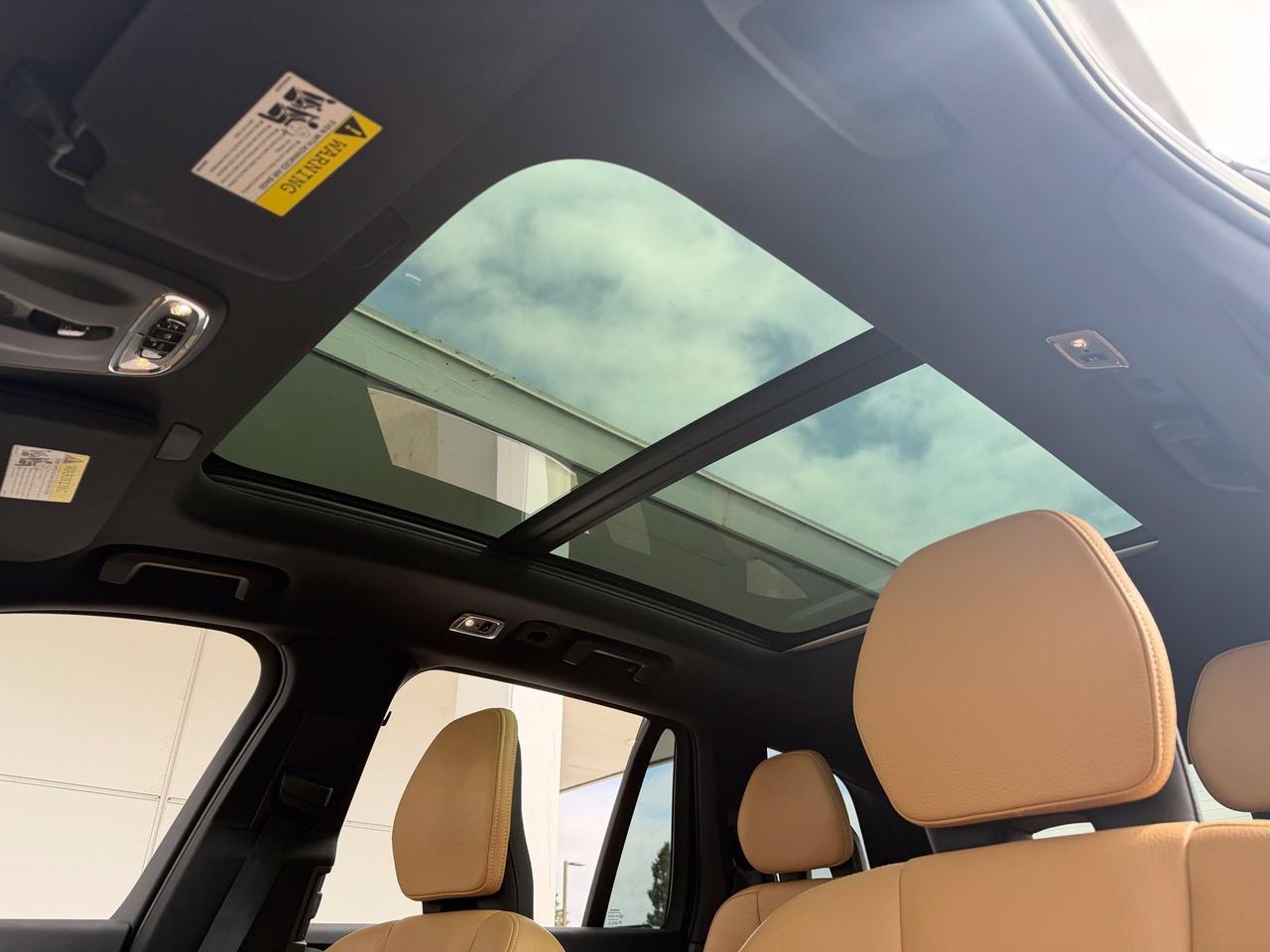 2019 Volvo XC90 T6 Momentum Gladstone OR