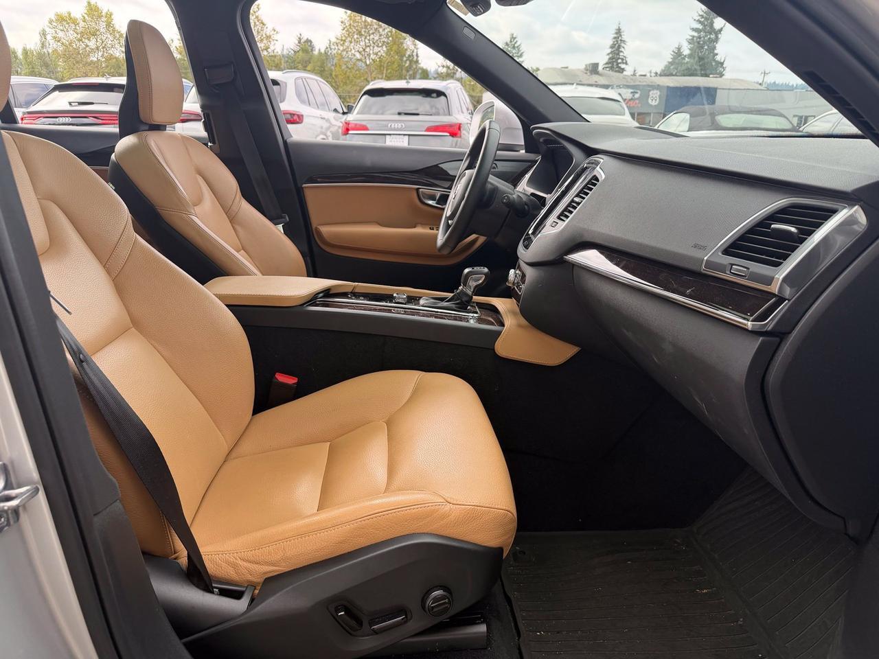 2019 Volvo XC90 T6 Momentum Gladstone OR