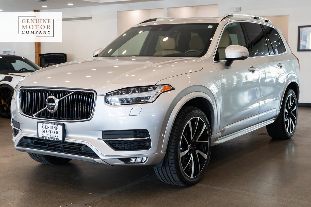 2019 Volvo XC90