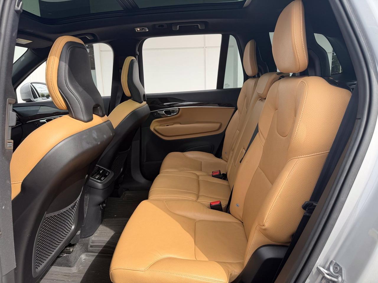 2019 Volvo XC90 T6 Momentum Gladstone OR