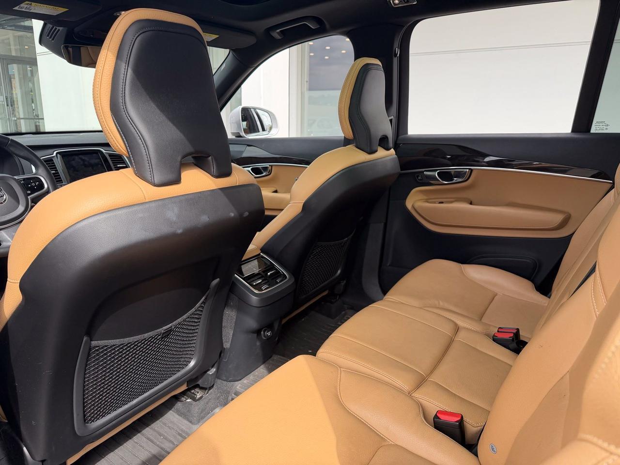 2019 Volvo XC90 T6 Momentum Gladstone OR
