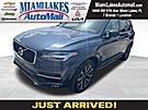 2019 Volvo XC90 T6 Momentum