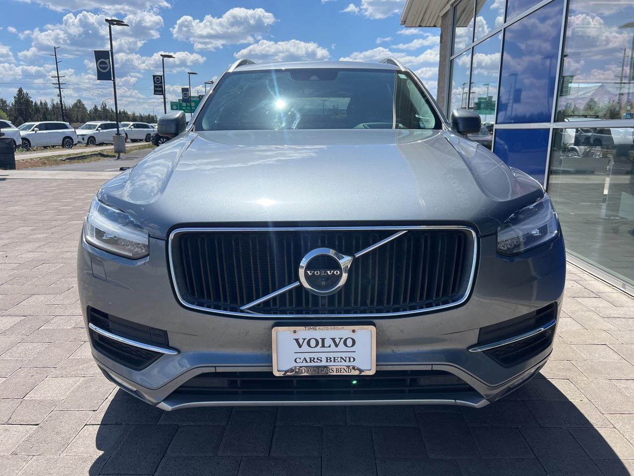 2019 Volvo XC90 T6 Momentum Bend OR