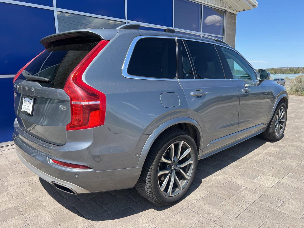 2019 Volvo XC90 T6 Momentum Bend OR