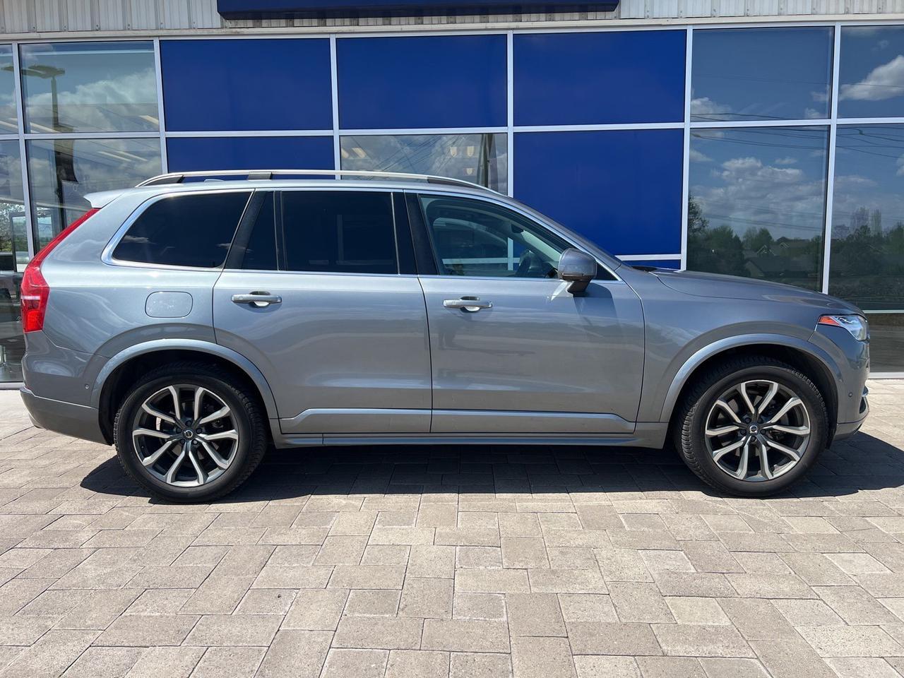 2019 Volvo XC90 T6 Momentum Bend OR