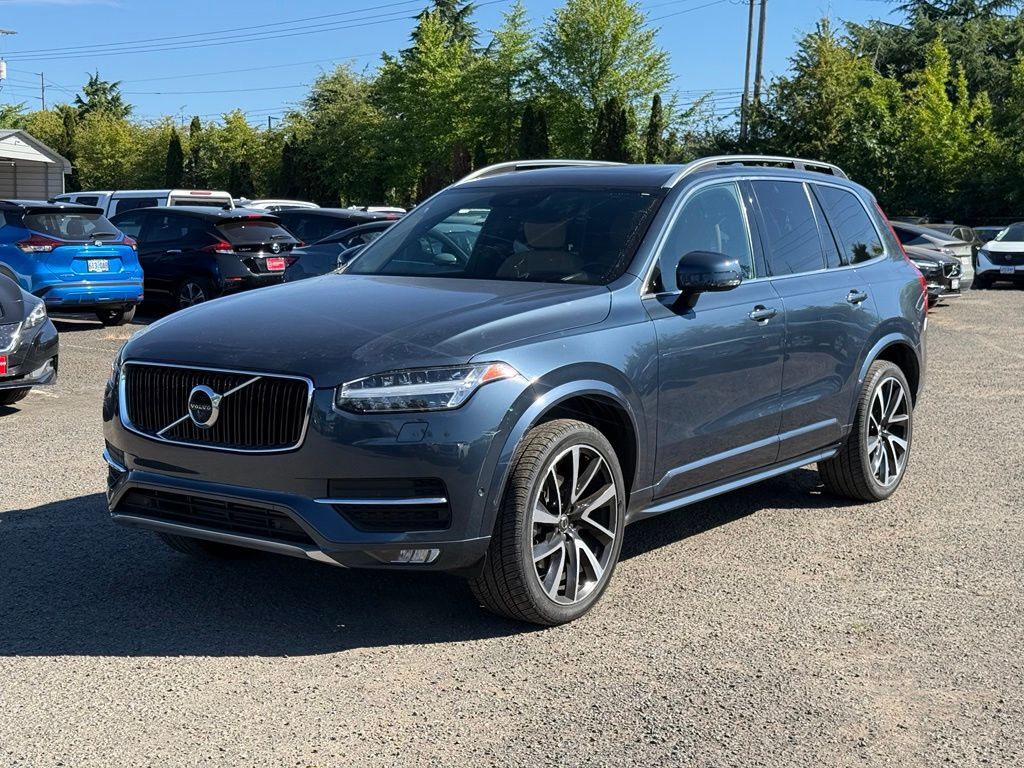 2019 Volvo XC90 T6 Momentum Beaverton OR