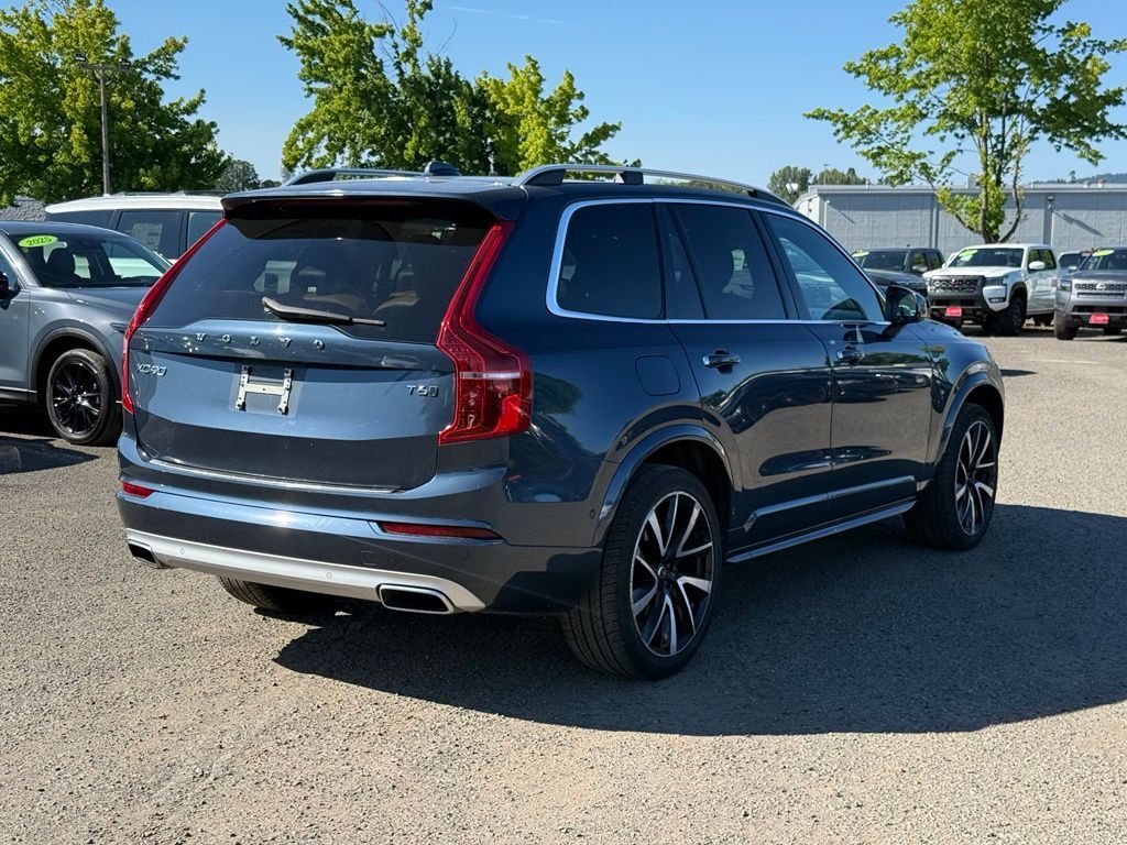 2019 Volvo XC90 T6 Momentum Beaverton OR