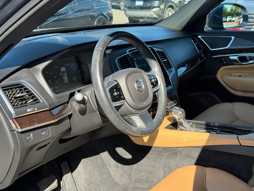 2019 Volvo XC90 T6 Momentum Beaverton OR