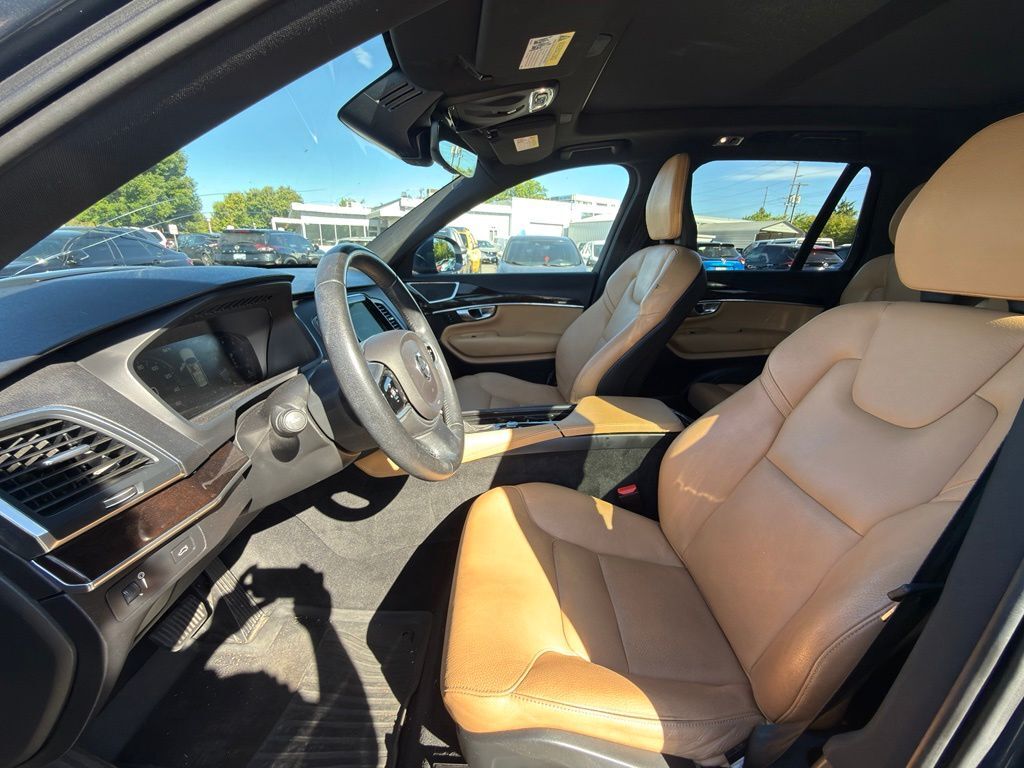 2019 Volvo XC90 T6 Momentum Beaverton OR