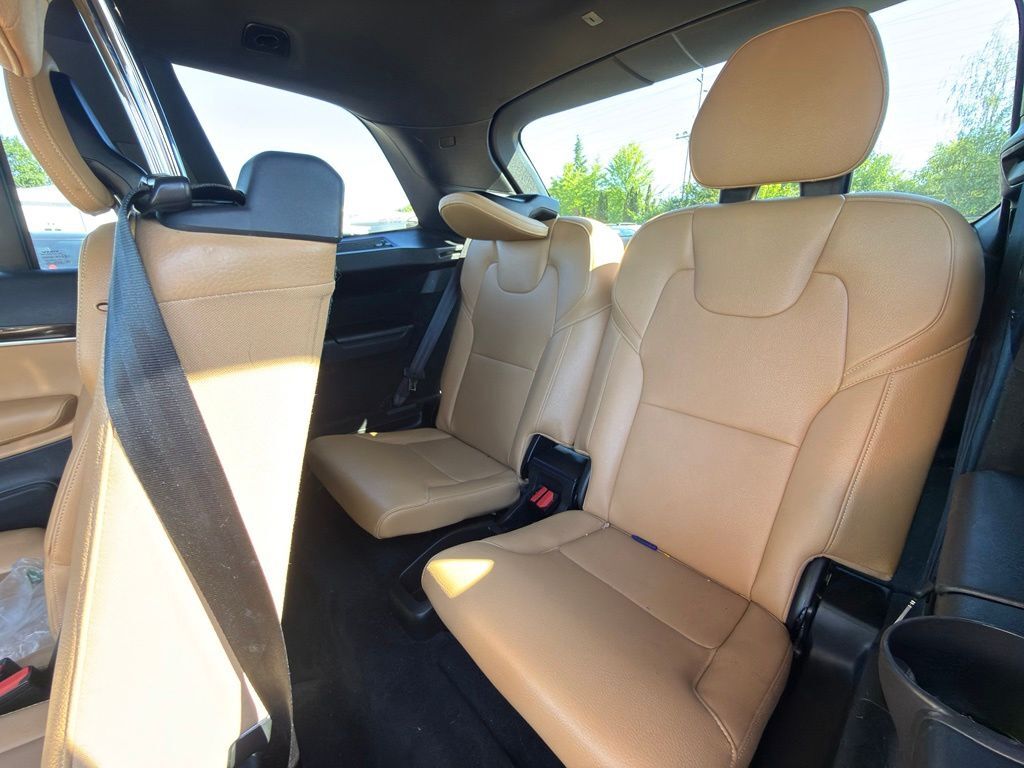 2019 Volvo XC90 T6 Momentum Beaverton OR