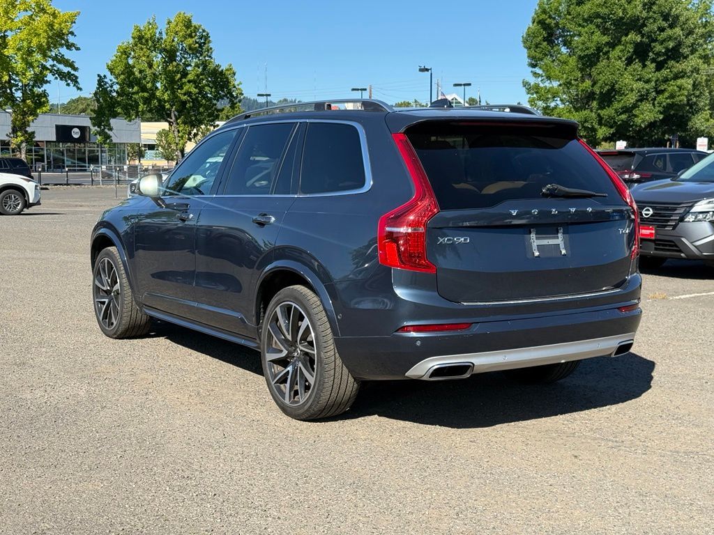 2019 Volvo XC90 T6 Momentum Beaverton OR