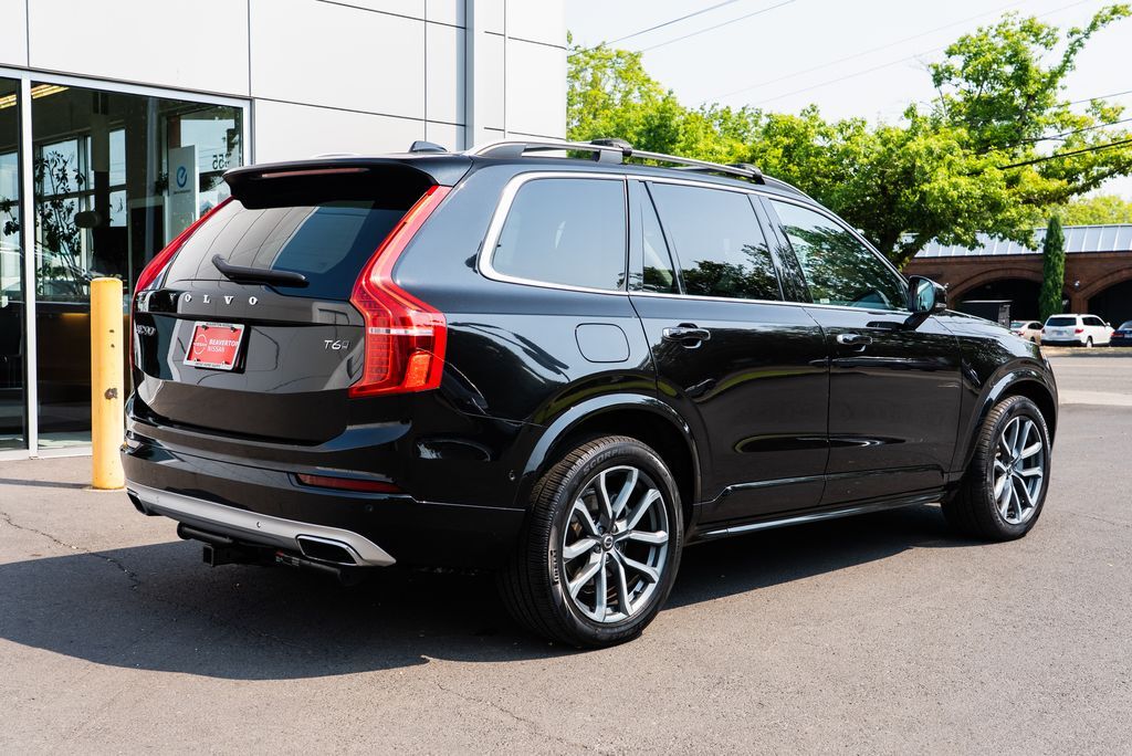 2019 Volvo XC90 T6 Momentum Beaverton OR