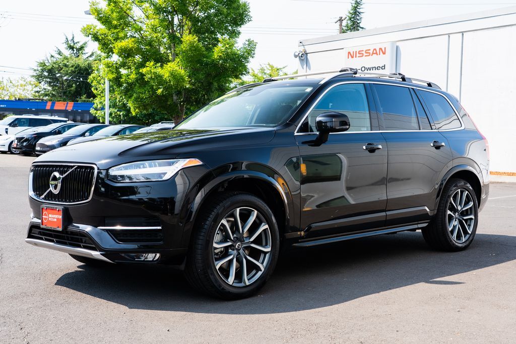2019 Volvo XC90 T6 Momentum Beaverton OR