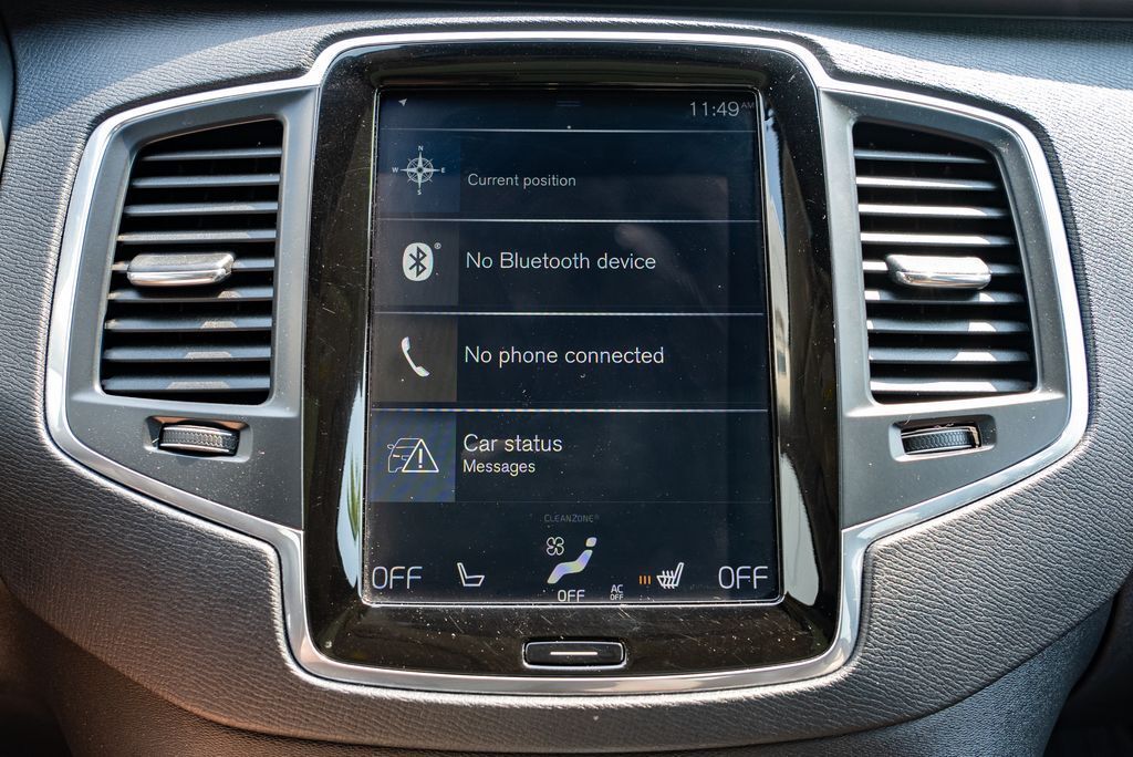 2019 Volvo XC90 T6 Momentum Beaverton OR